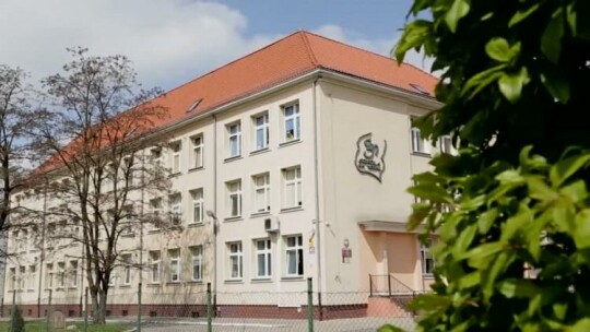 Zatorze: Przy SP14 powstanie sportowa hala