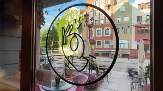 Zatrzymać się i po prostu odetchnąć. Kolejna Kobieca Przestrzeń Inspiracji w Molto Bene [WIDEO]