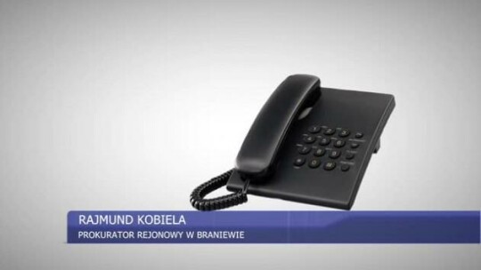 Zatrzymali podejrzanych o gwałt