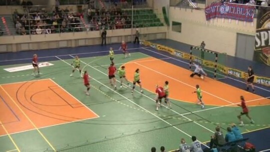 Zdecyduje ostatnia kolejka