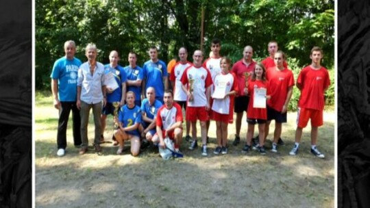 Zdrowi, ofiarni i wysportowani