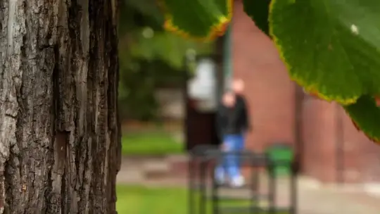 Zdrowie psychiczne w centrum uwagi. Elblążanie zajrzeli za drzwi poradni przy Żeromskiego