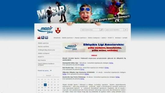 Zgłoś drużynę do rozgrywek 