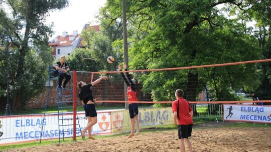 Zgłoś drużynę i powalcz o Puchar Dyrektora MOSiR