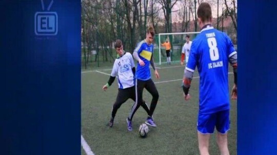 Zgłoszenia do Piłkarskiej Elbląskiej Ligi Amatorów