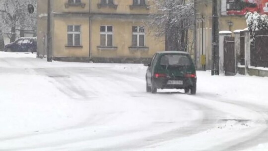 Zimowe obowiązki