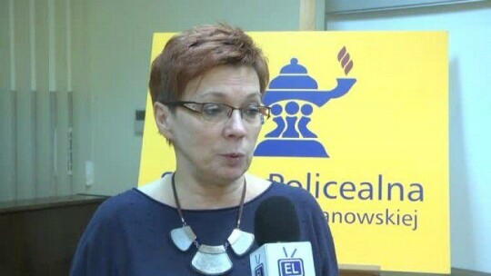 Zimowe rozpoczęcie roku