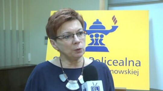 Zimowe rozpoczęcie roku