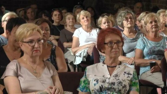 Ziołowe lato trwa w najlepsze