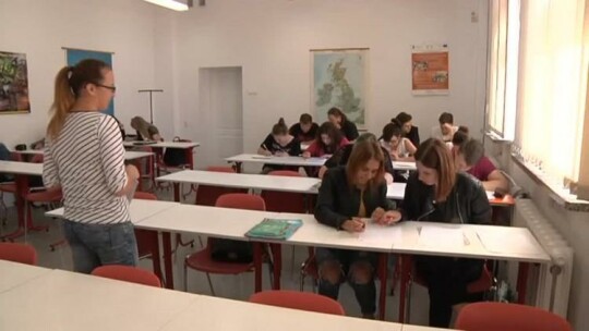 Zjazd absolwentów PWSZ 