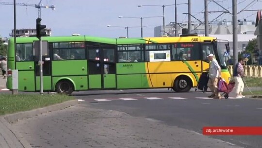 ZKM ma w planach rozwój transportu publicznego 