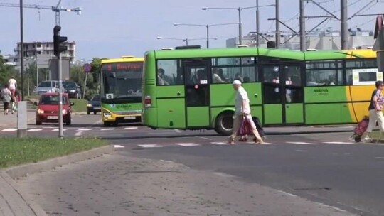 ZKM na lato