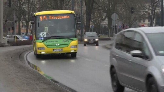 ZKM policzy pasażerów 