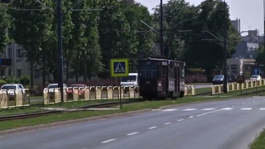 ZKM: Wraca rozkład sprzed wakacji