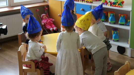 Żłobek w Braniewie oficjalnie otwarty