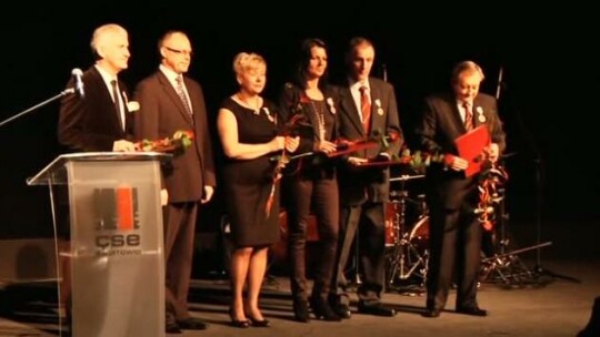 Złota 50. Światowida