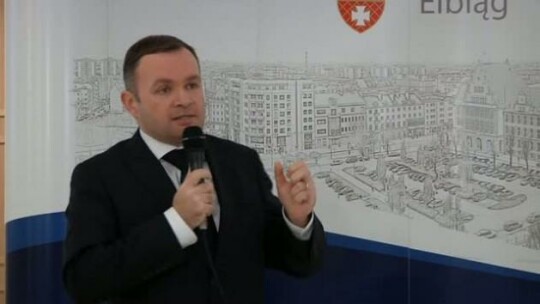Złote kalosze za dwa lata rządów prezydenta