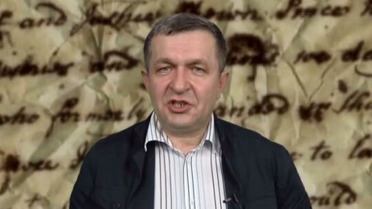 Złoty jubileusz podstawówki