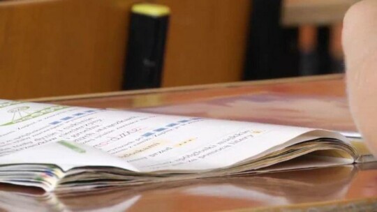 Złóż wniosek do programu stypendialnego „Szansa” i „Słonik”