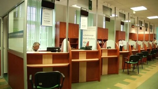Złożyłeś już PIT-a ?