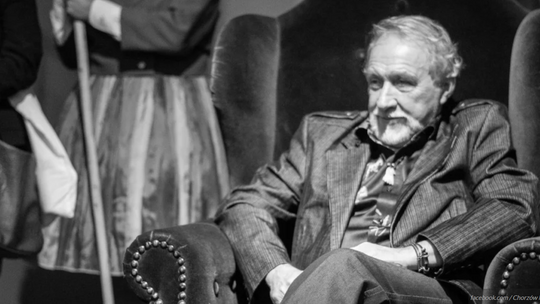 Zmarł Jerzy Michalak, wybitny reżyser teatralny i były dyrektor Teatru z Elbląga