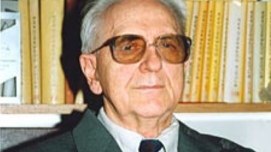 Zmarł Marian Biskup