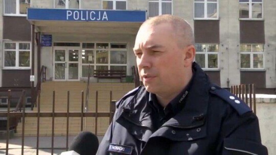 Zmarł mężczyzna ugodzony nożem