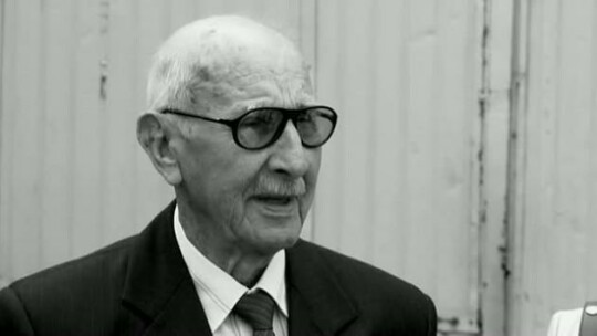 Zmarł Stanisław Wójcicki