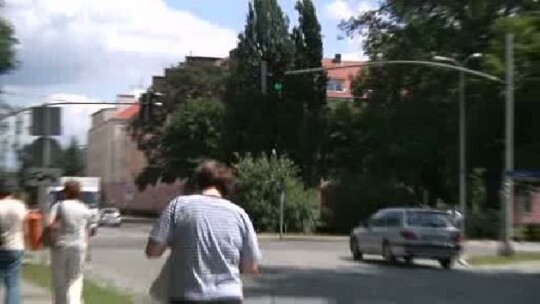 Zmiany na starówce
