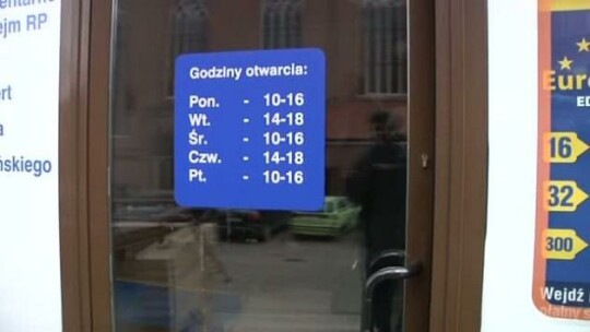 Zmiany w elbląskiej PO