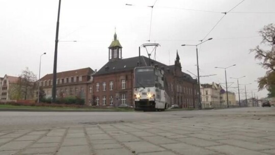 Zmiany w komunikacji miejskiej w Elblągu. Zobacz nową trasę dziewiątki 