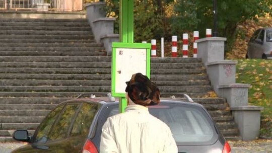 Zmiany w komunikacji podczas Biegu Niepodległości