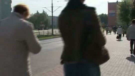 Zmiany w rozkładzie