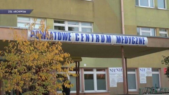 Zmiany w Szpitalu Wojewódzkim