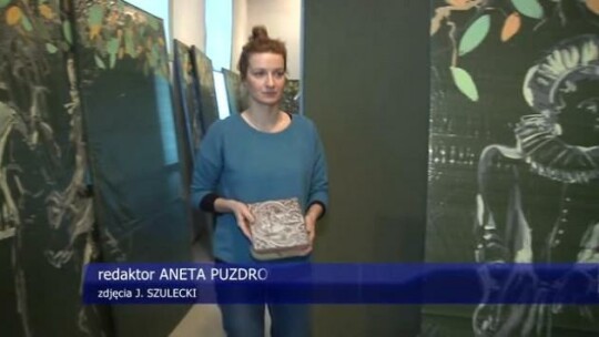 Zmysłowa wystawa