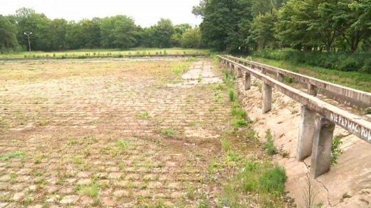 Znajdą pomysł na basen  