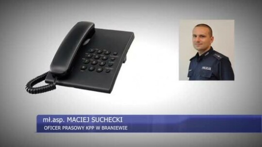 Znaleziono ciało noworodka 