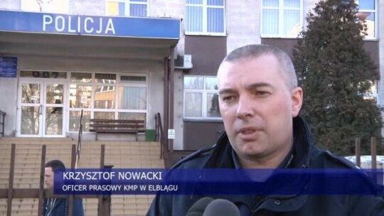 Znaleziono zwłoki kobiety
