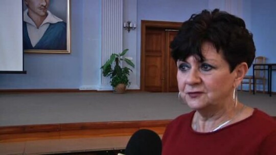 Znamy Osobowość Regionu 2016