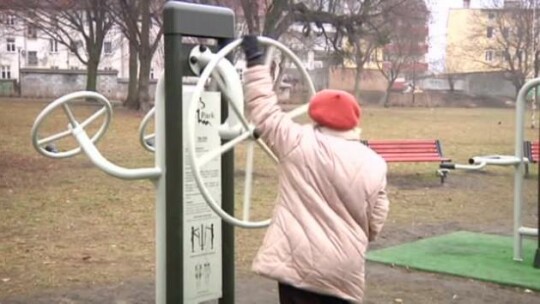 Zniżki dla seniorów