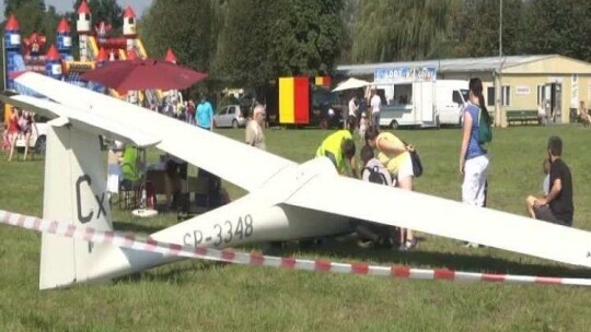 Zobacz atrakcje na pikniku lotniczym 
