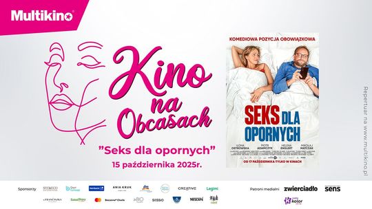 Zobacz „Seks dla opornych” przedpremierowo!