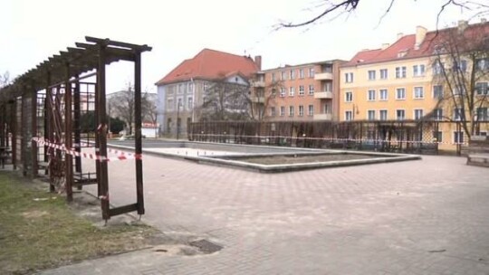 Zostało tylko wspomnienie