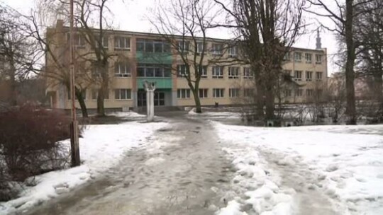 ZSTI oraz ZSH pod jednym dachem