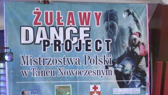 Żuławski Festiwal Tańca 