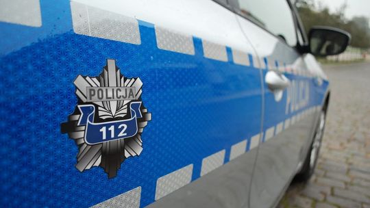 Zwłoki dwóch osób przy ul. Akacjowej