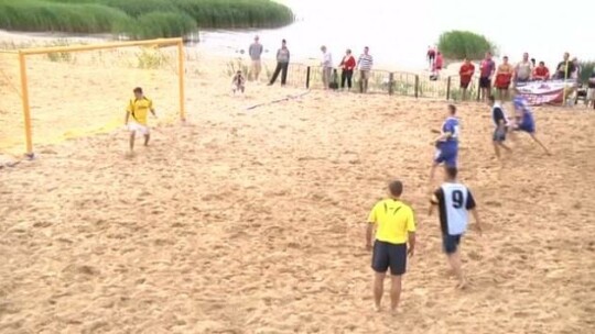 Zwyciężył ubiegłoroczny finalista