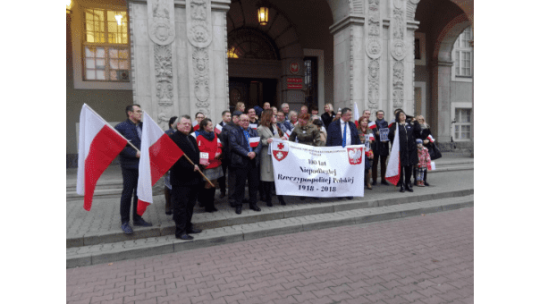Życzenia dla Polski