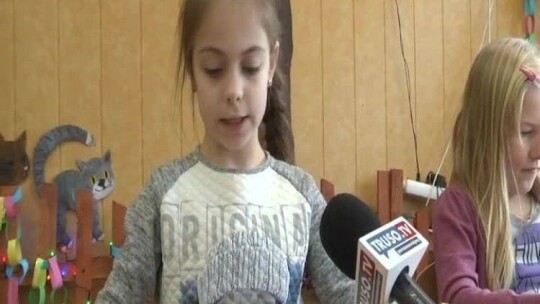 Życzenia z okazji dnia Babci i dnia Dziadka 