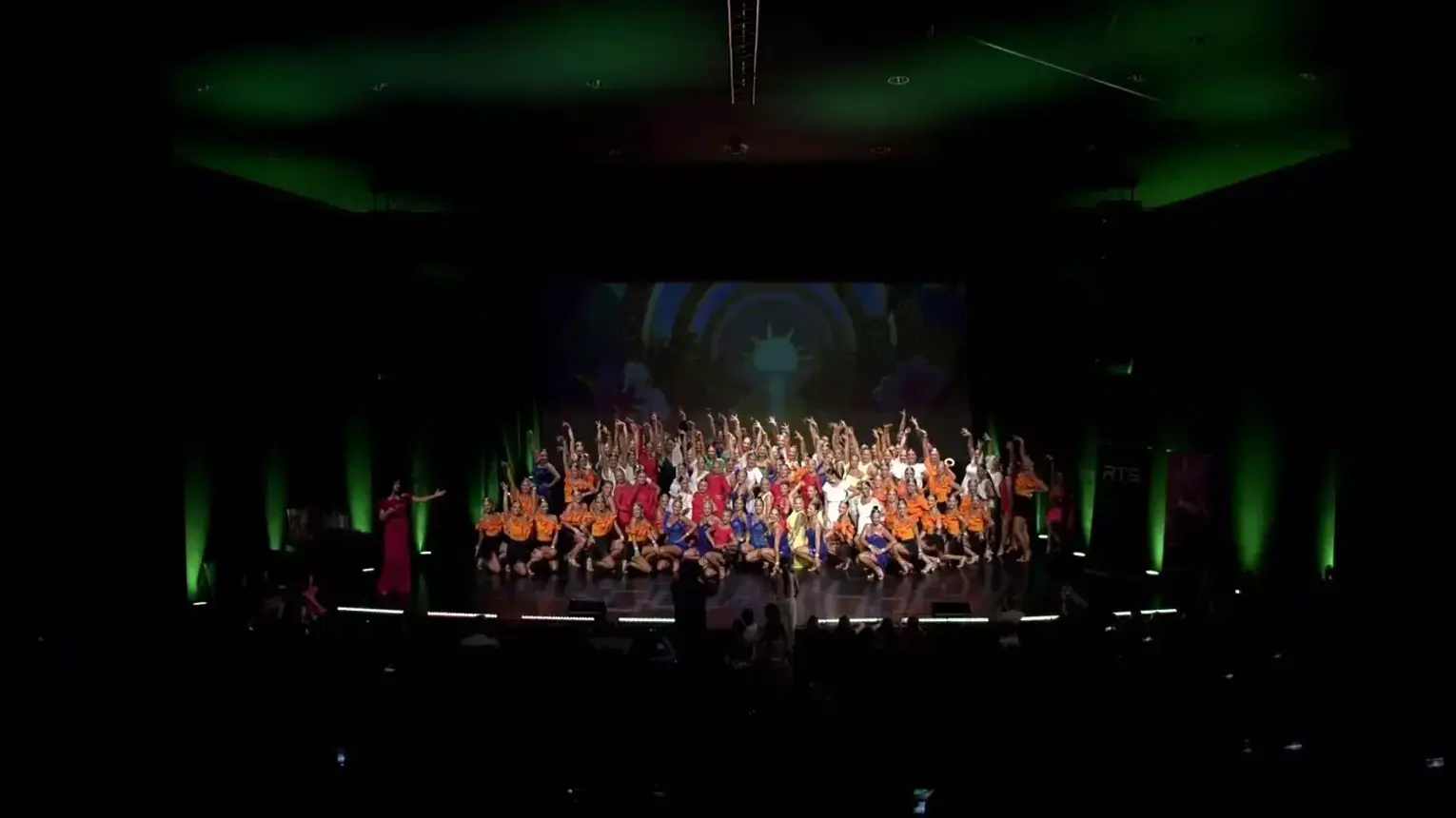 20 lat pasji na scenie. Jubileuszowa Gala Broadway